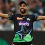 The Hundred: Haris Rauf leads 14 men on final list for men's auction