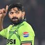 Haris Rauf leads Pakistan players on final Hundred auction list