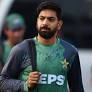 The Hundred 2026: Haris Rauf Among Marquee Picks for the Inaugural Auction