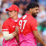 The Hundred Auction 2026: Haris Rauf among 14 Pakistani players set to go under hammer