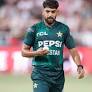 Haris among 14 Pakistanis on The Hundred final list