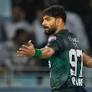Pakistan fast bowler Rauf banned for 2 matches for violating ICC code of conduct in Asia Cup