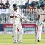 Abdullah Shafique cheats dismissal in Rawalpindi Test; UltraEdge shows shocking reprieve despite ball hitting stumps | Cricket