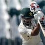 Abdullah Shafique hammers his maiden Test fifty vs SA: Stats