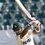Controversy In Rawalpindi: Abdullah Shafique Survives Despite Ball Clipping Stumps