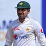 Sarfaraz Ahmed 'set to become' Pakistan Test head coach