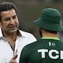 Wasim Akram struggles to hide pain as Pakistan clutch at straws to keep T20 World Cup semi-final hopes alive – Watch | Cricket