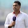 "Enough. Leave It": Waqar Younis Loses It In Commentary Box When Reminded Of Pakistan's Misery
