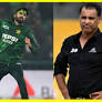 Waqar Younis blames late use of Usman Tariq for Pakistan’s defeat, says…