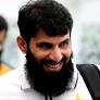 Misbah-Ul-Haq Is Back! PCB Includes Former Pakistan Captain In Senior Men's Selection Committee
