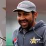 PCB Adds Misbah-ul-Haq and Sarfaraz Ahmed to Selection Committee