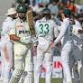 Ramiz Raja forgets his mic is on, caught red-handed as he insults Babar Azam on live TV: 'Ab yeh drama karega' | Cricket
