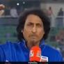 Ramiz Raja Asks Bangladesh Fans To "Make Some Noise", Gets Trolled Over Stunned Silence