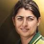 Sana Mir: Incredible, inspirational and impactful