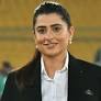 Sana Mir hits back at Indian calls for her removal from commentary