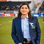 Why Indian cricket fans are asking Pakistan commentator Sana Mir to ‘pack up and leave’