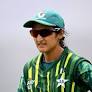 Maroof’s ’emotional’ farewell captures legacy for Pakistan women’s cricket