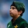 Nida Dar takes indefinite break from cricket