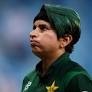 Pakistan Women's all-rounder Nida Dar takes mental health break