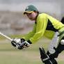 Women's World Cup 2017: Pakistan's Nahida Khan says 'it's down to dad'