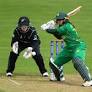 Sadia Iqbal, Aroob Shah earn maiden call-up in Pakistan's ODI squad