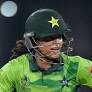 Pakistan Batter in Hot Water Amid Crushing Series Loss