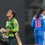 Pakistan’s Sidra Amin reprimanded for breaching ICC code of conduct against India