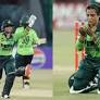 Pakistan opener Sidra Ameen becomes third woman to reach 2,000 ODI runs