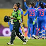 Pakistan Star Sidra Amin Handed Big Punishment By ICC After Women's World Cup Game Against India