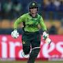 Pakistan Women's batter reprimanded by ICC after outburst against South Africa