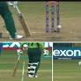 Watch: The controversial run out of Pakistan batter Muneeba Ali during India-Pakistan Women’s World Cup cl
