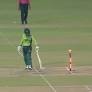 IND vs PAK World Cup 2025: Why Was Muneeba Ali Run Out Even Though She Made Her Ground?