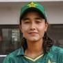 Tuba Hassan earns PCB women's central contract for 2022-23