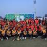 Conquerors, Stars declared joint winners of National Women's One-Day Tournament after tied final
