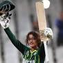 Pakistan women central contracts: Sidra Ameen, Muneeba Ali rewarded with promotions