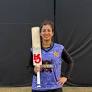 Aliya's 97 helps Strikers edge Conquerors in last-ball thriller