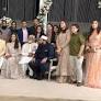 Star cricketer Aliya Riaz ties the knot with commentator Ali Younis