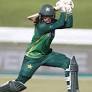 Aliya Riaz hits fourth century of National Women's T20 Tournament 2023-24