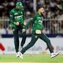 From Asmavia to Nawaz: Pakistan’s fabulous five T20 hat-trick stars
