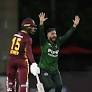 5 Pakistan bowlers with T20I hat-tricks