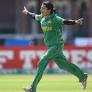 Asmavia Iqbal announces retirement from all formats
