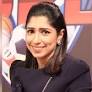 Former captain Urooj Mumtaz appointed chair of PCB womens selection committee
