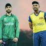 Do Agha and Shanaka have a future as T20I captains?