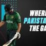 Urooj Mumtaz - Several lost scoring opportunities for Pakistan