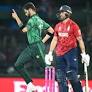 Shaheen Afridi: Lack of partnerships cost Pakistan