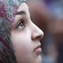 'I got a job after I removed my headscarf'