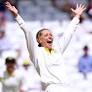 Australia’s Gardner battled finger injury in record-breaking blitz