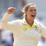 Top 5: Best Bowling Figures in a Women’s Test Match