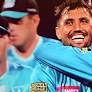 WATCH: Zaman Khan defends six runs in final over of BBL 15 thriller