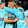 Zaman Khan's stunning final over keeps Heat alive